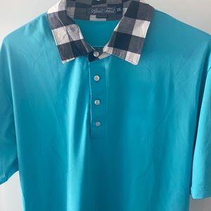 ALIAL FITAL POLO XXL